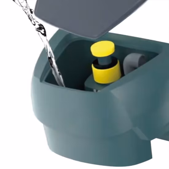 Китайский поставщик небольших электрических поломоечных машин для уборки ресторанов, отелей и выставочных залов.